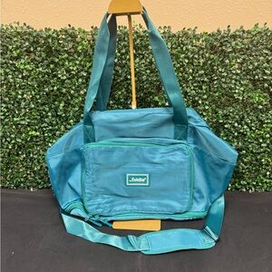 The Foldie Travel Bag